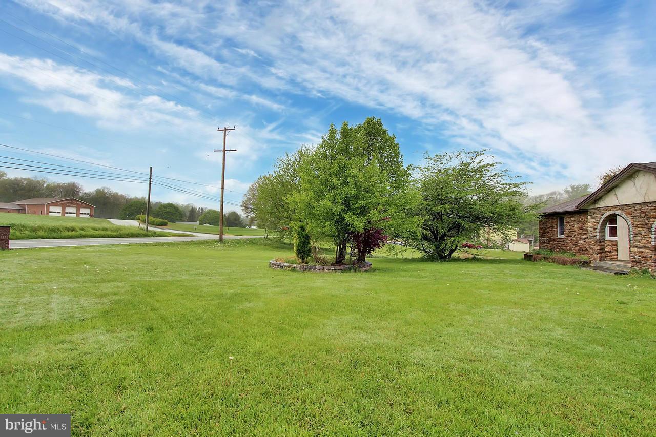 BLACKHORSE - Residential