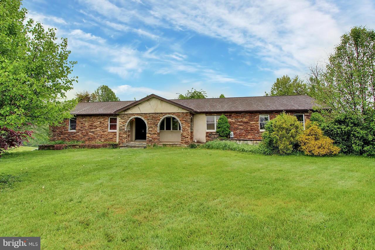 BLACKHORSE - Residential