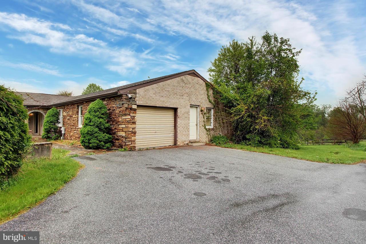 BLACKHORSE - Residential