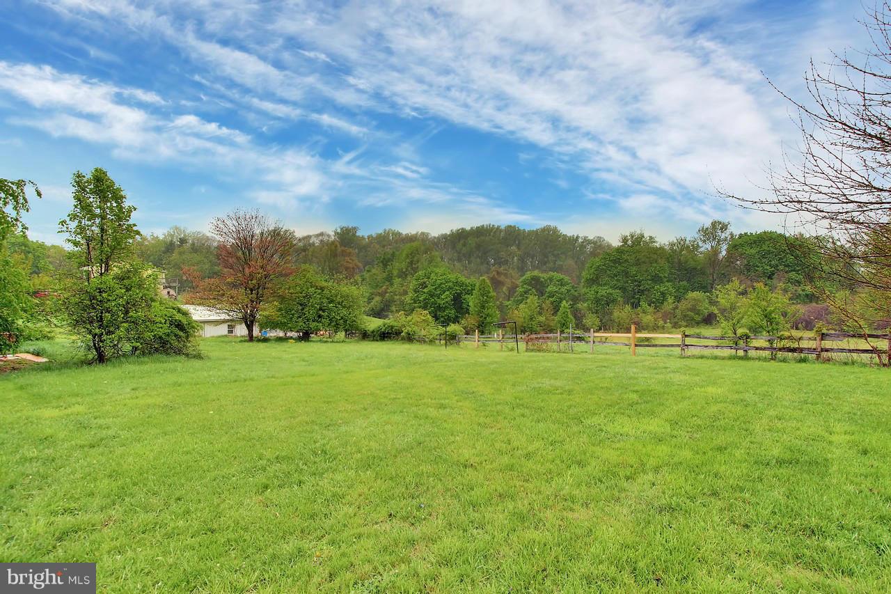 BLACKHORSE - Residential