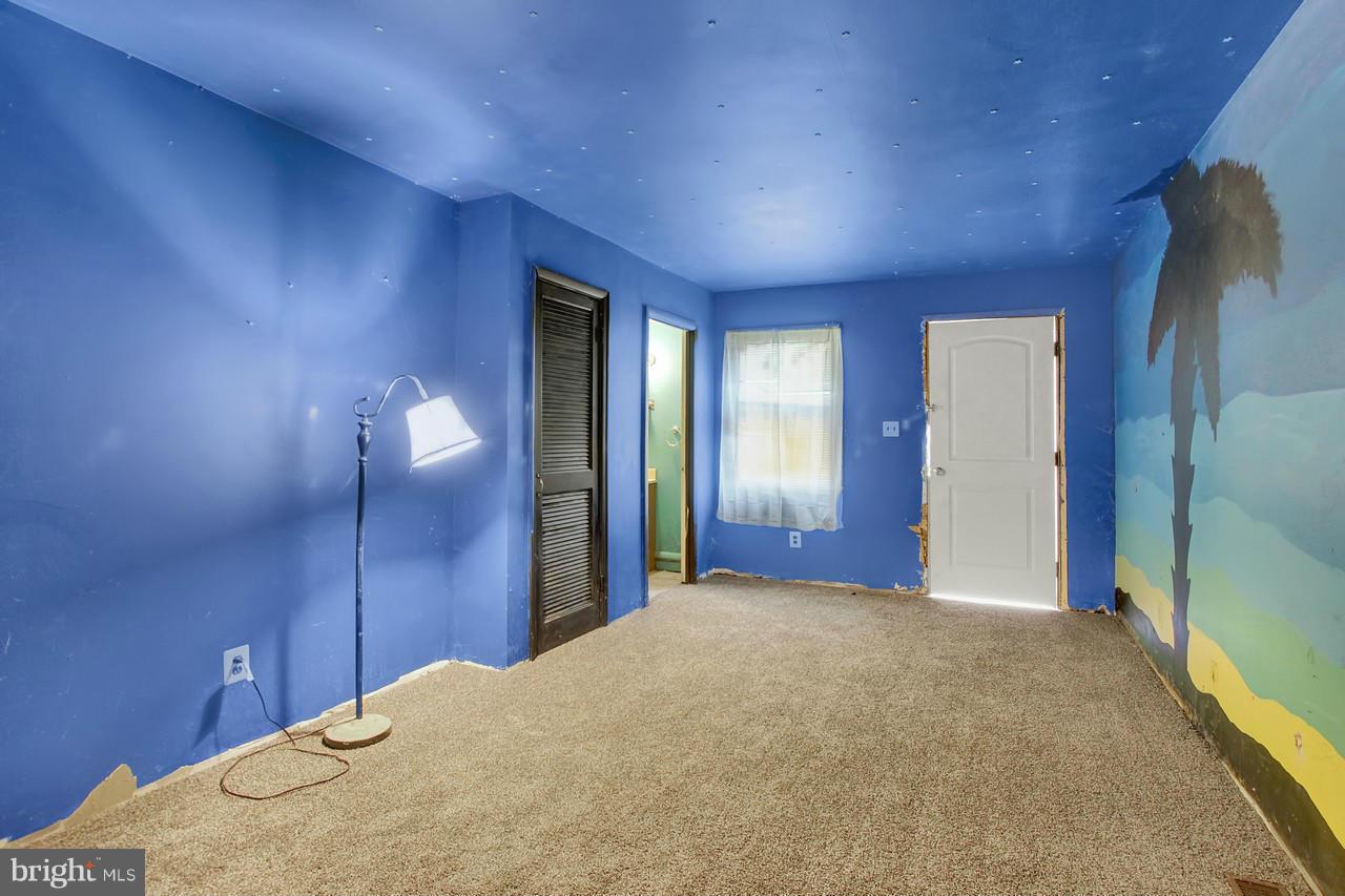 BLACKHORSE - Residential