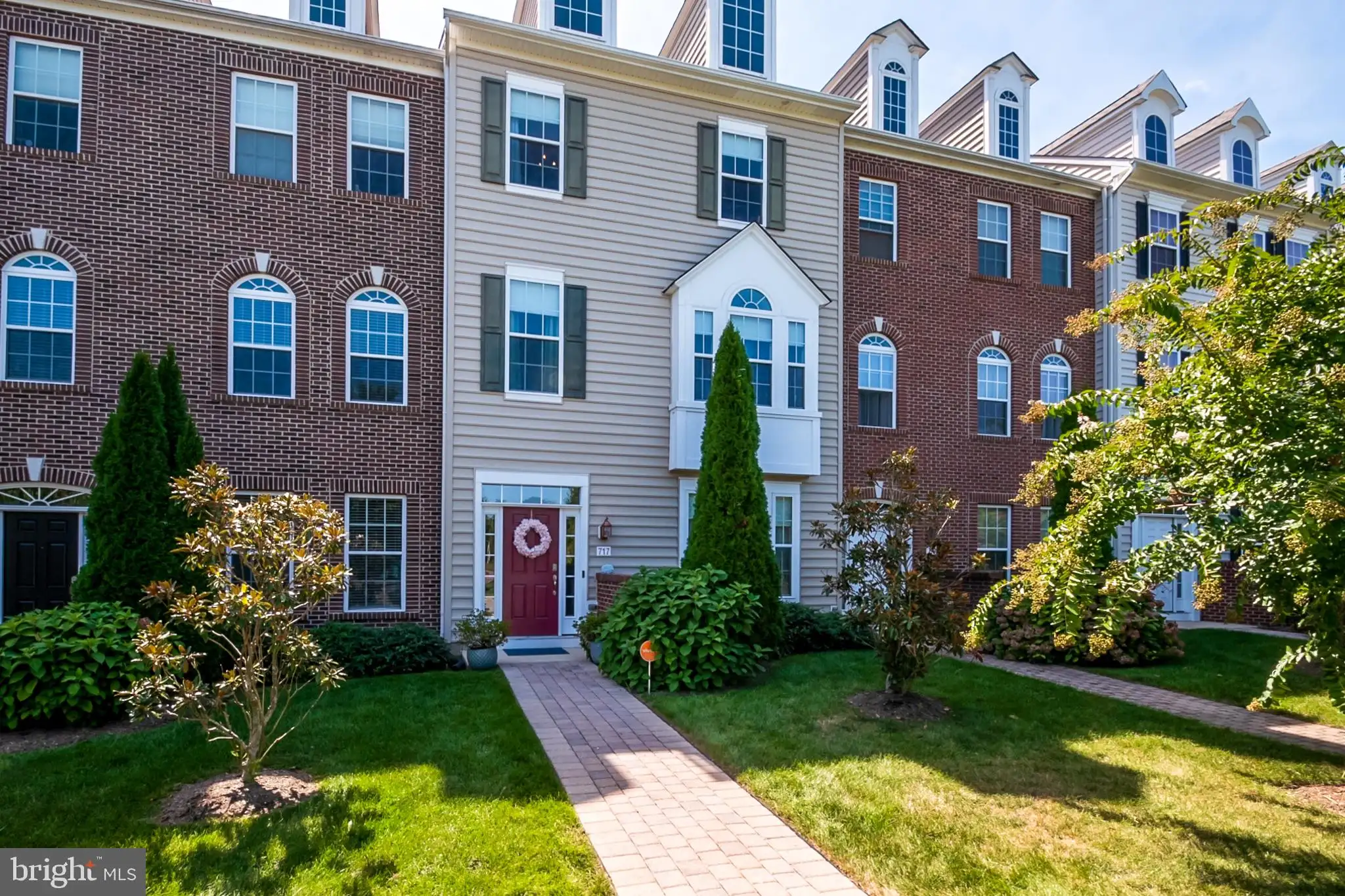 717 Observatory Drive, Bear, DE 19701