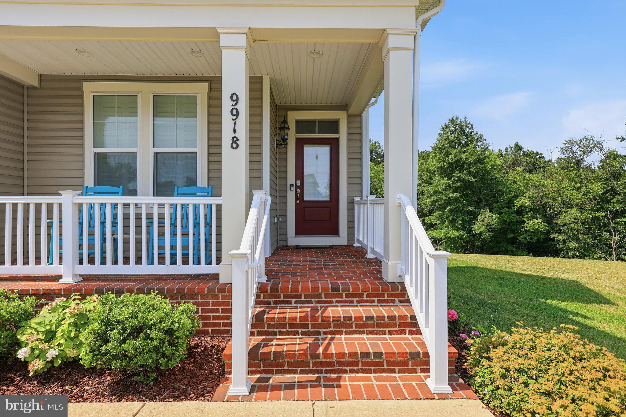 9918 DAY RIDGE PLACE