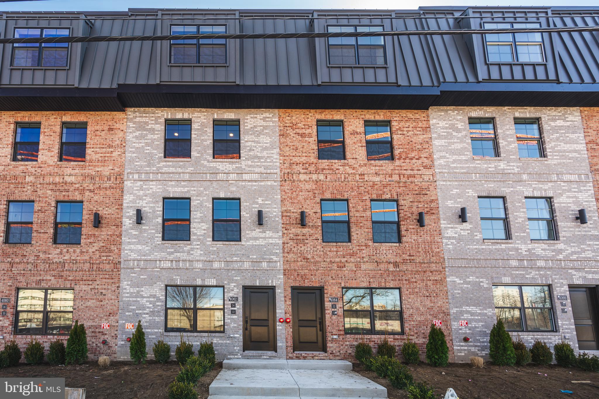 WYNNEFIELD HEIGHTS - Residential