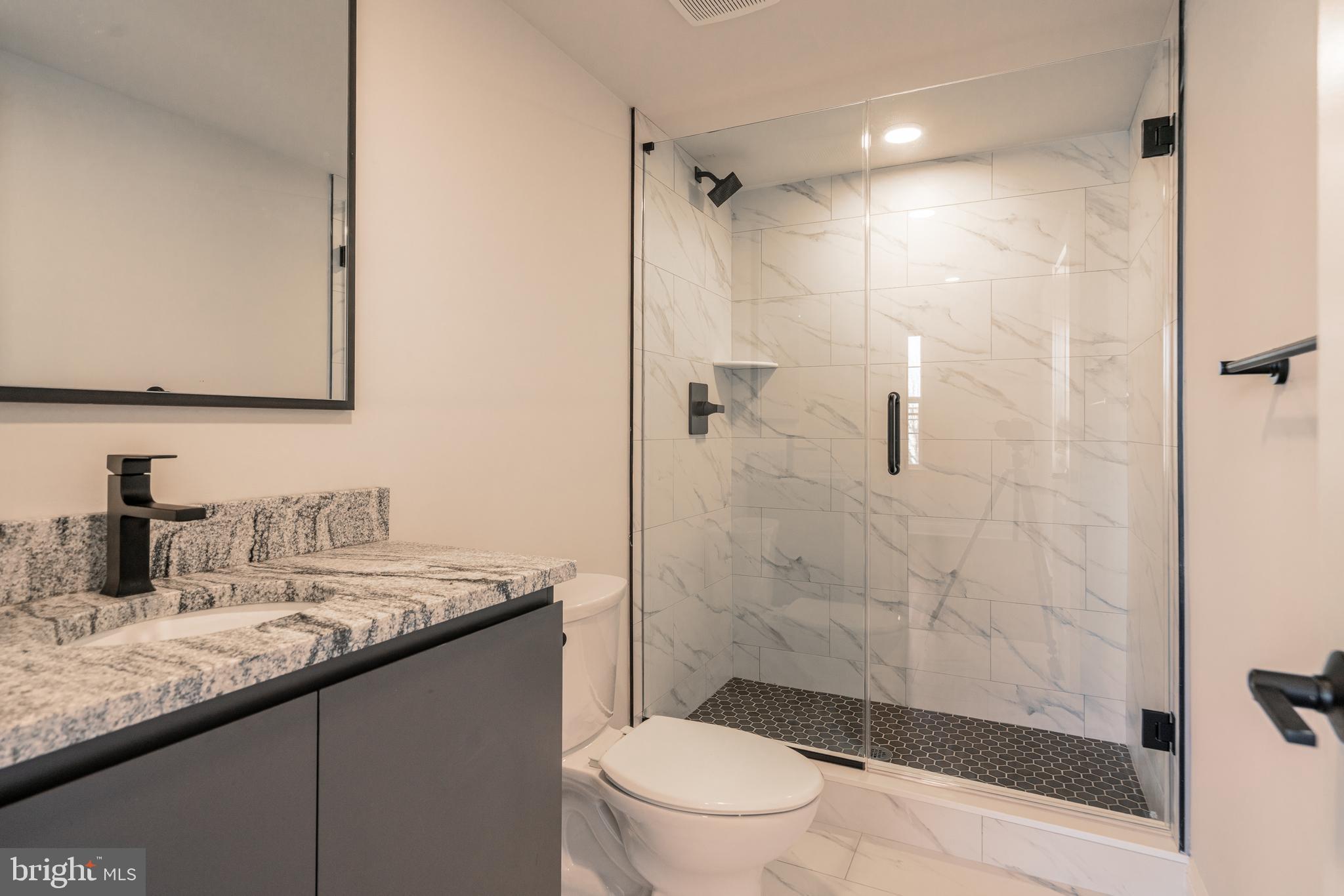 WYNNEFIELD HEIGHTS - Residential