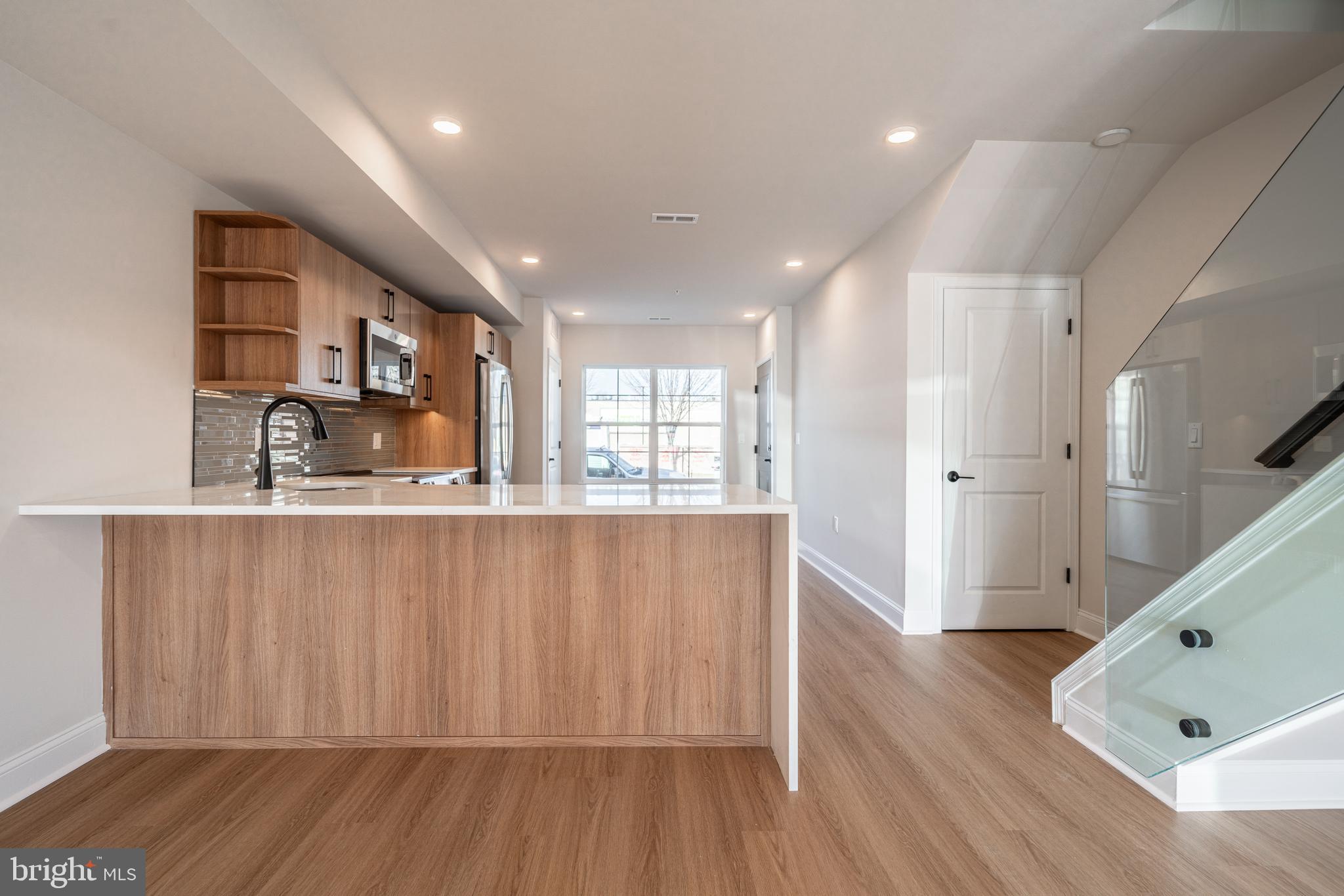 WYNNEFIELD HEIGHTS - Residential