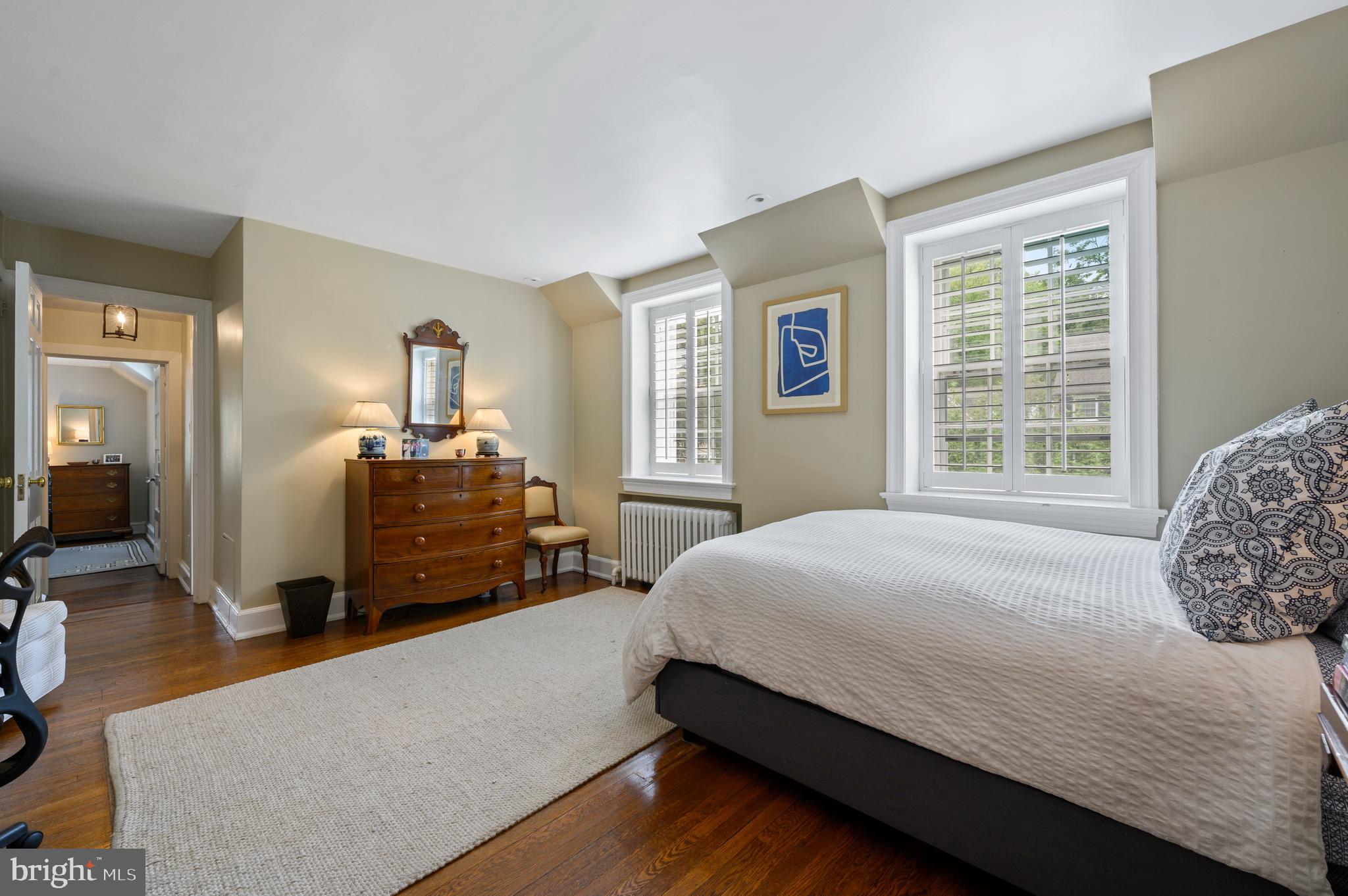 ASHWOOD MANOR - Residential
