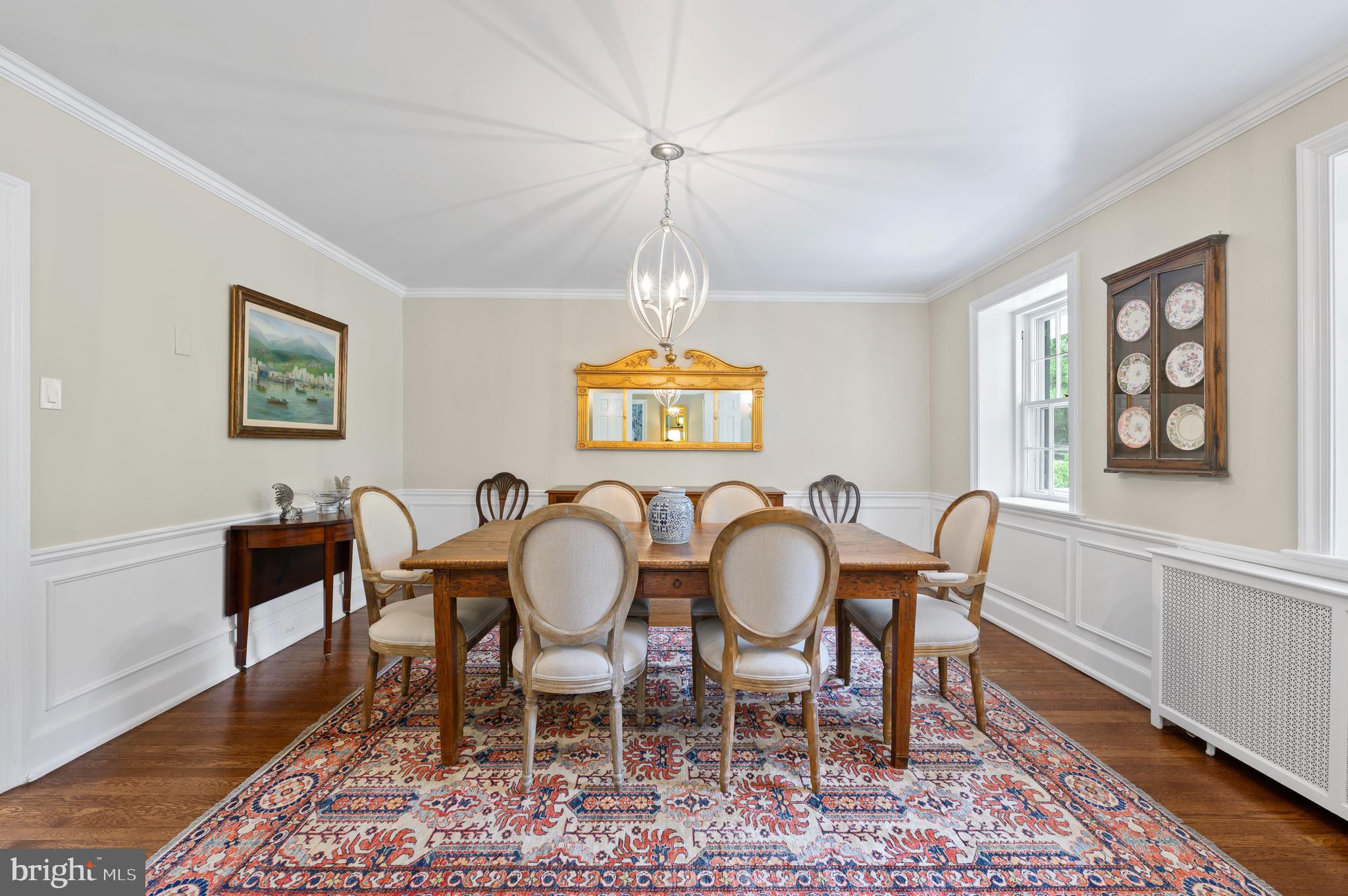 ASHWOOD MANOR - Residential