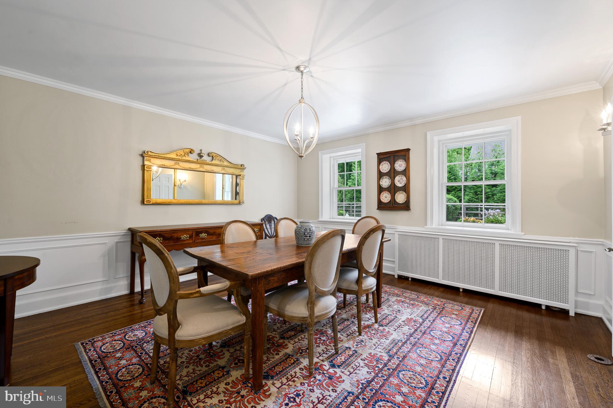 ASHWOOD MANOR - Residential