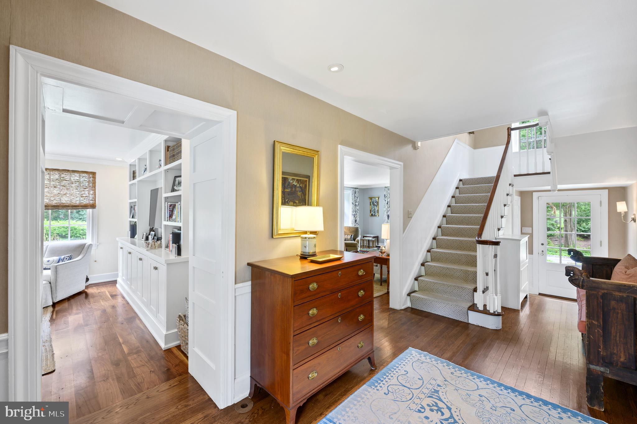 ASHWOOD MANOR - Residential
