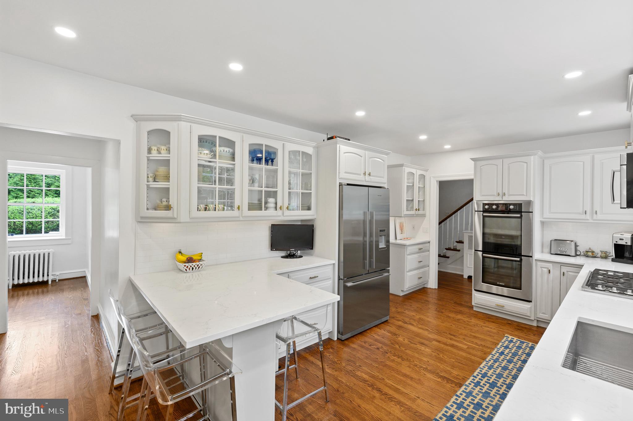 ASHWOOD MANOR - Residential