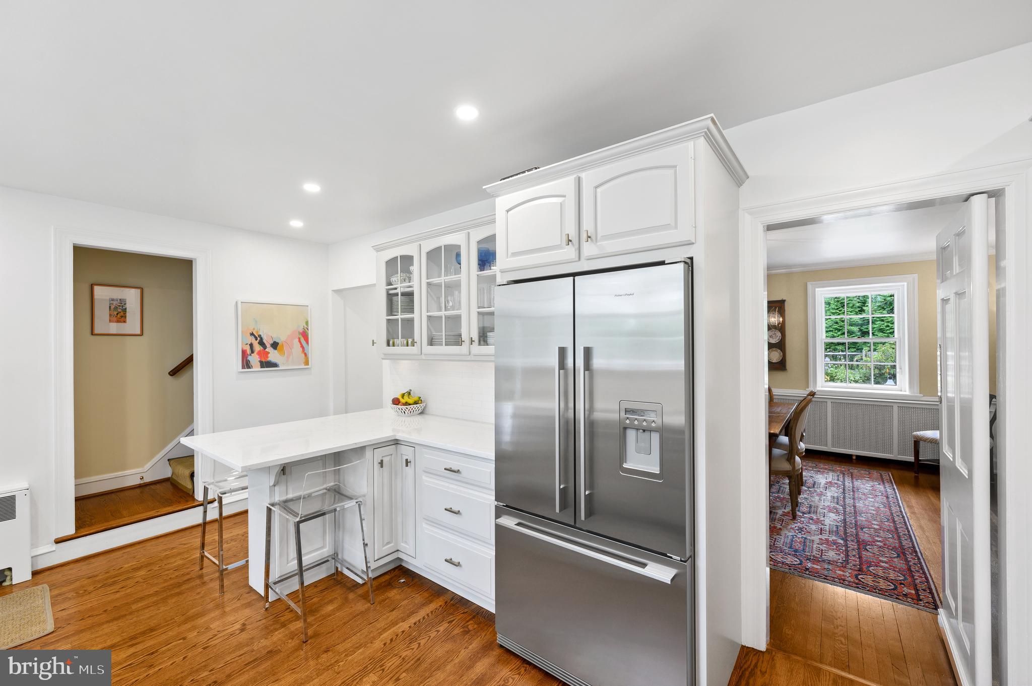 ASHWOOD MANOR - Residential