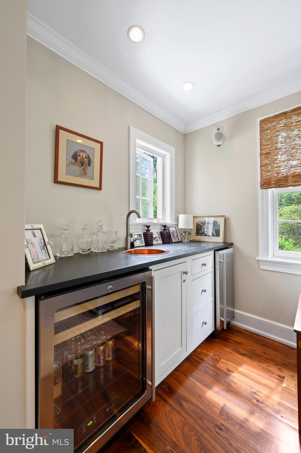 ASHWOOD MANOR - Residential