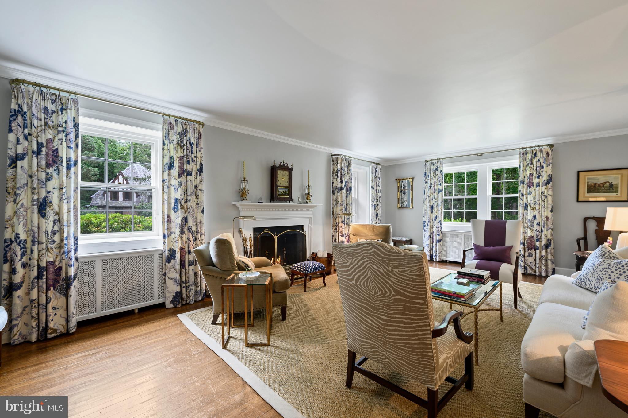 ASHWOOD MANOR - Residential