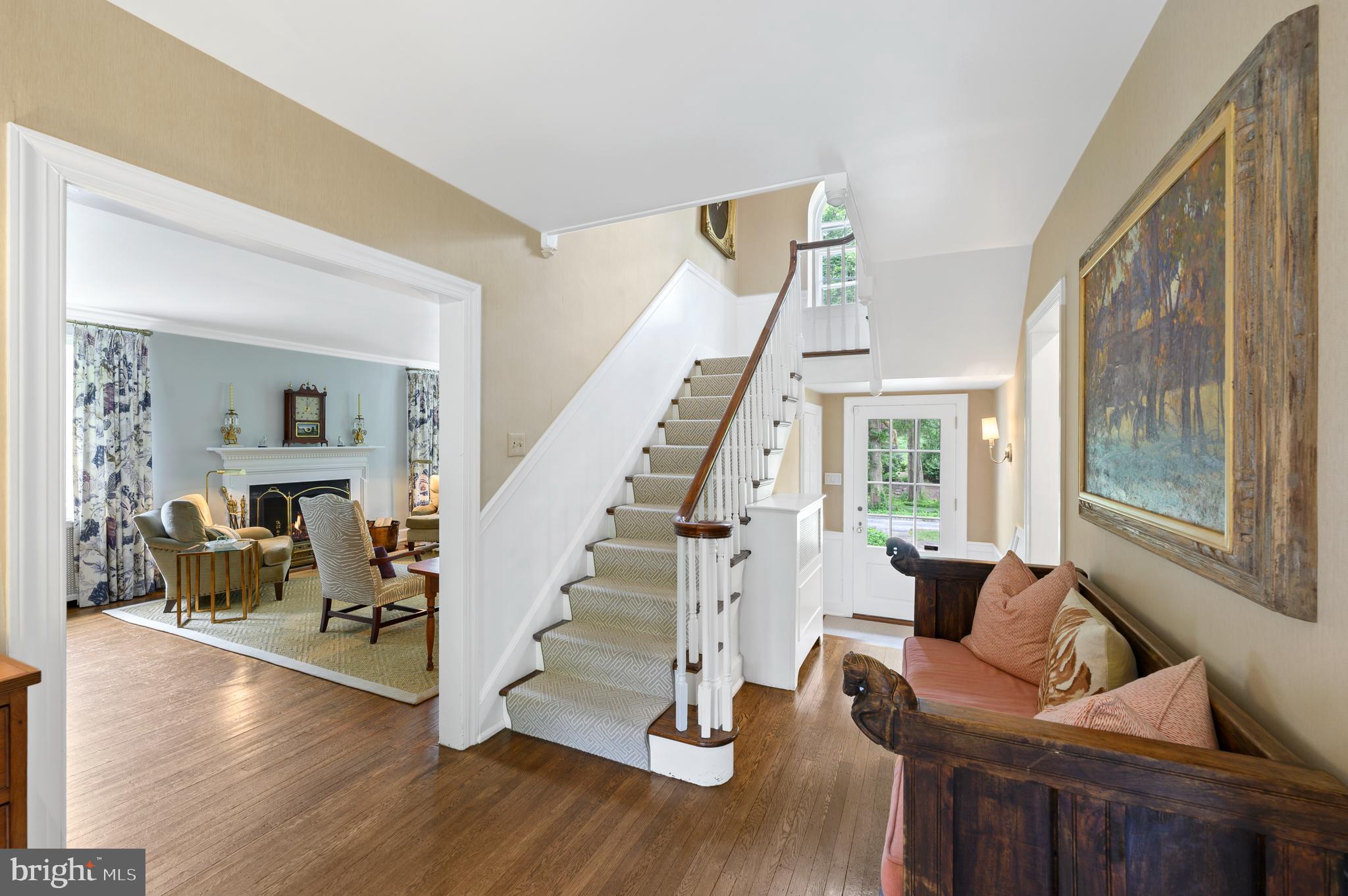 ASHWOOD MANOR - Residential