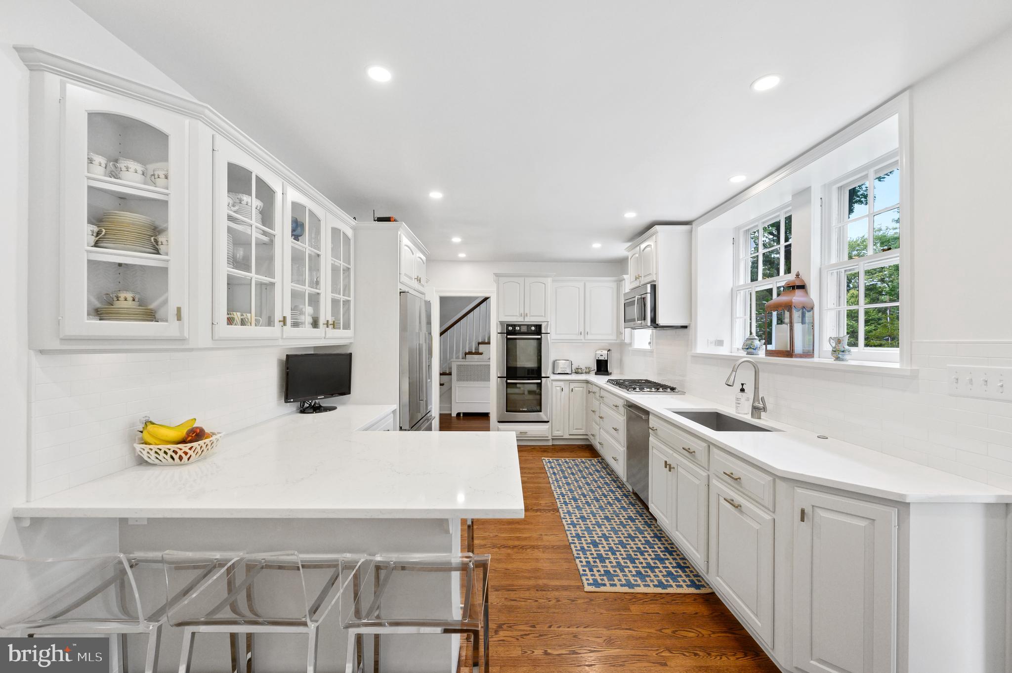 ASHWOOD MANOR - Residential