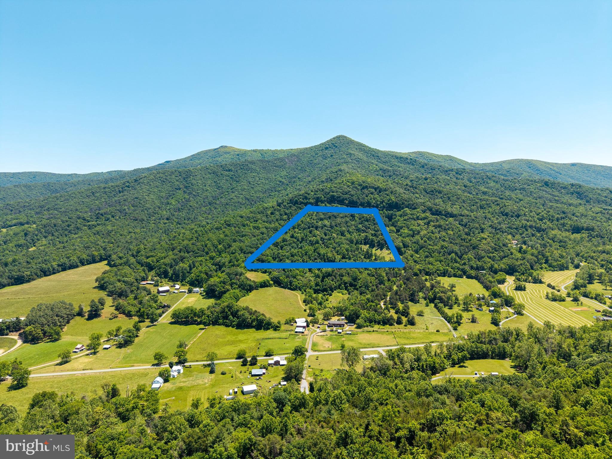 Lot 43B IDA RD