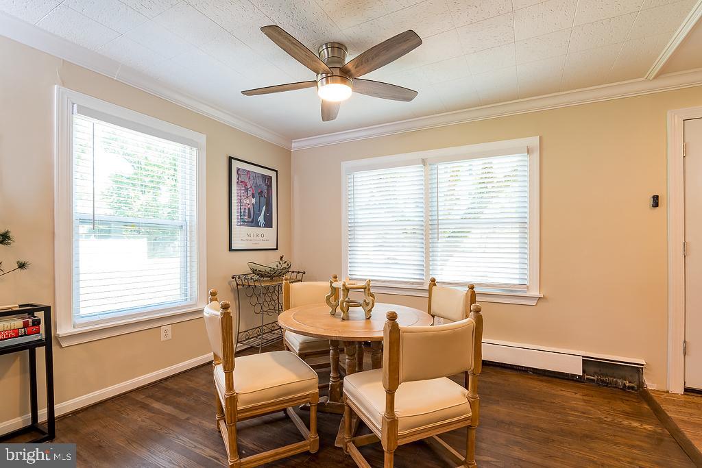 NORTH CHESAPEAKE BEACH - Residential