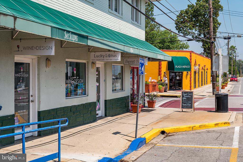 NORTH CHESAPEAKE BEACH - Residential