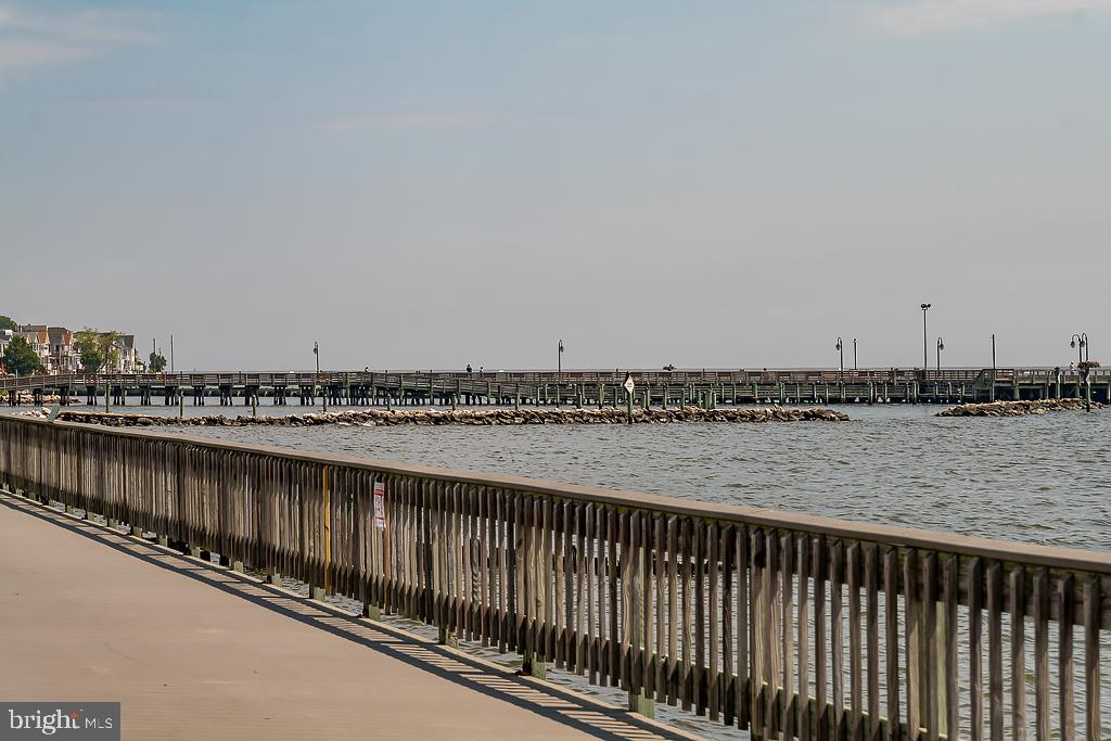 NORTH CHESAPEAKE BEACH - Residential