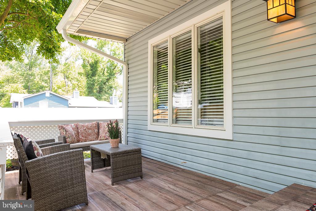 NORTH CHESAPEAKE BEACH - Residential