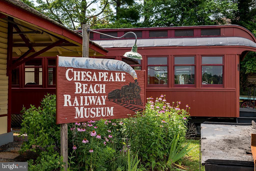NORTH CHESAPEAKE BEACH - Residential