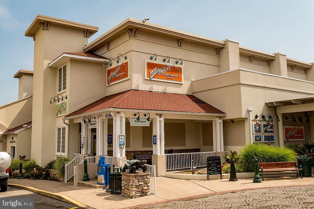 NORTH CHESAPEAKE BEACH - Residential