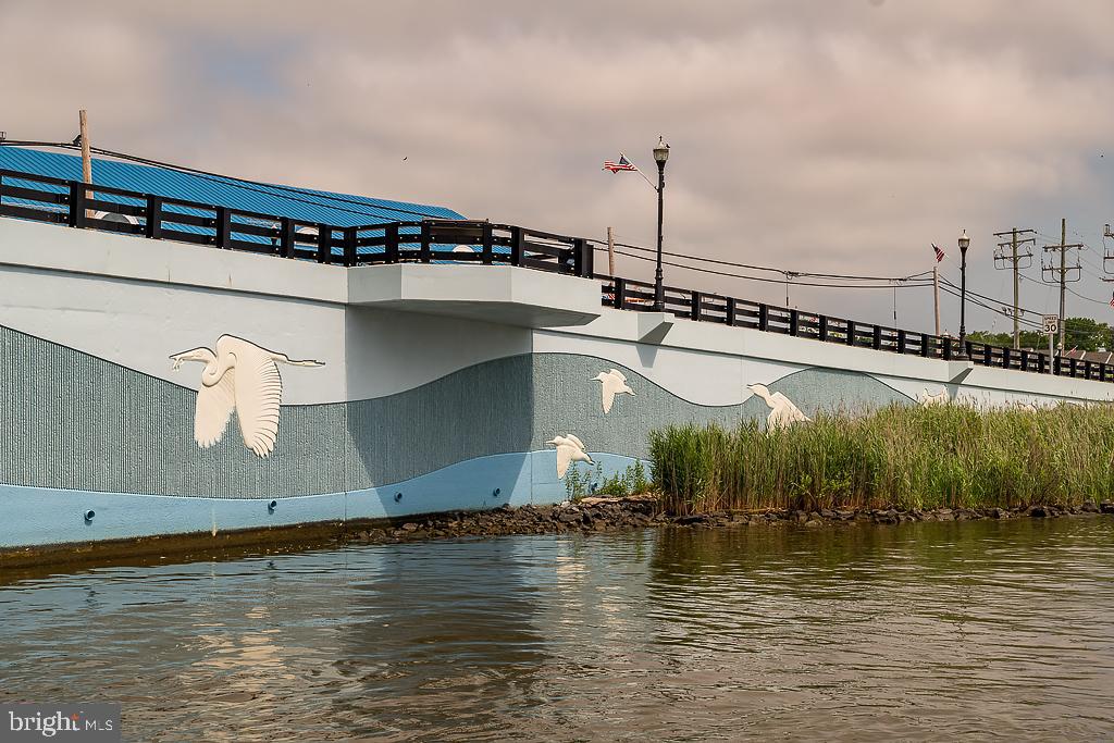 NORTH CHESAPEAKE BEACH - Residential