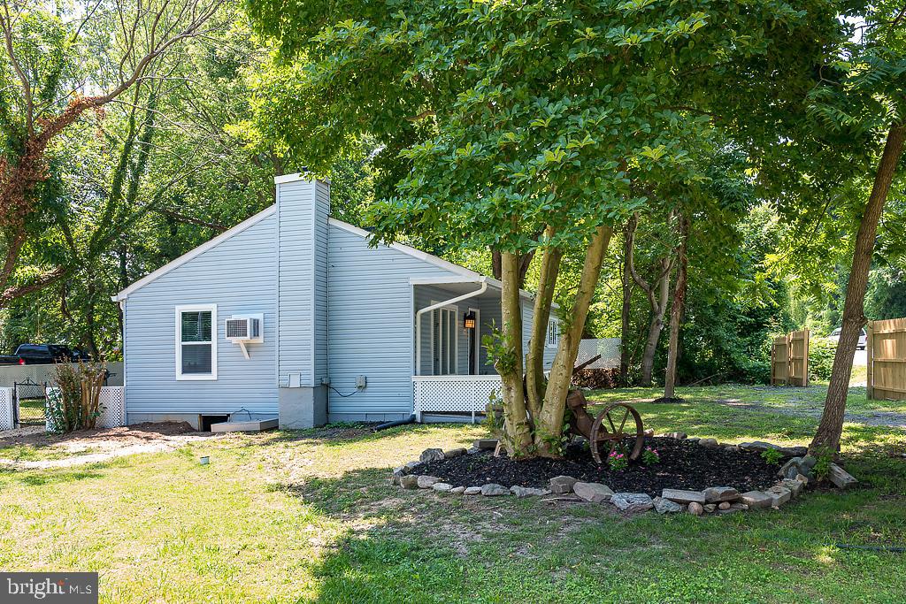 NORTH CHESAPEAKE BEACH - Residential