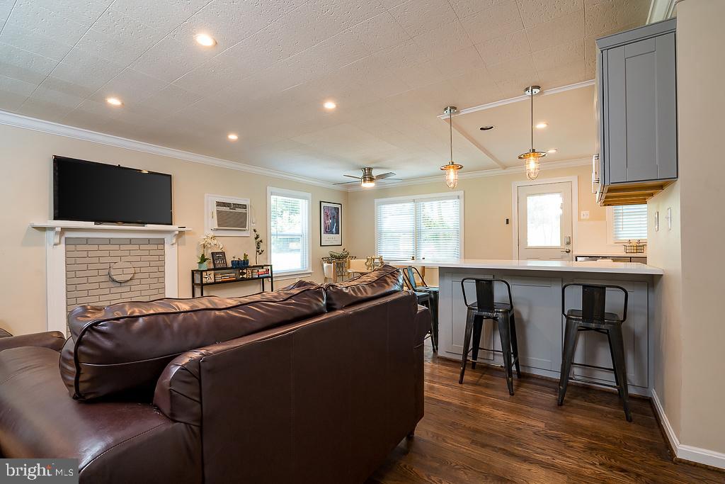 NORTH CHESAPEAKE BEACH - Residential