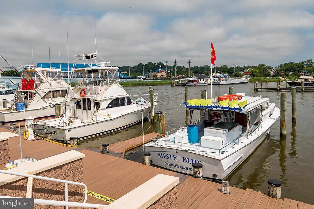 NORTH CHESAPEAKE BEACH - Residential