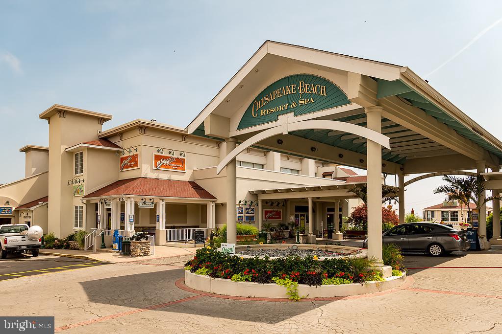 NORTH CHESAPEAKE BEACH - Residential