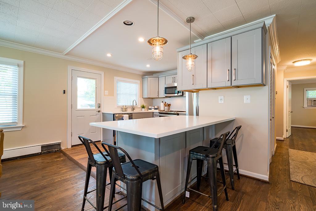 NORTH CHESAPEAKE BEACH - Residential