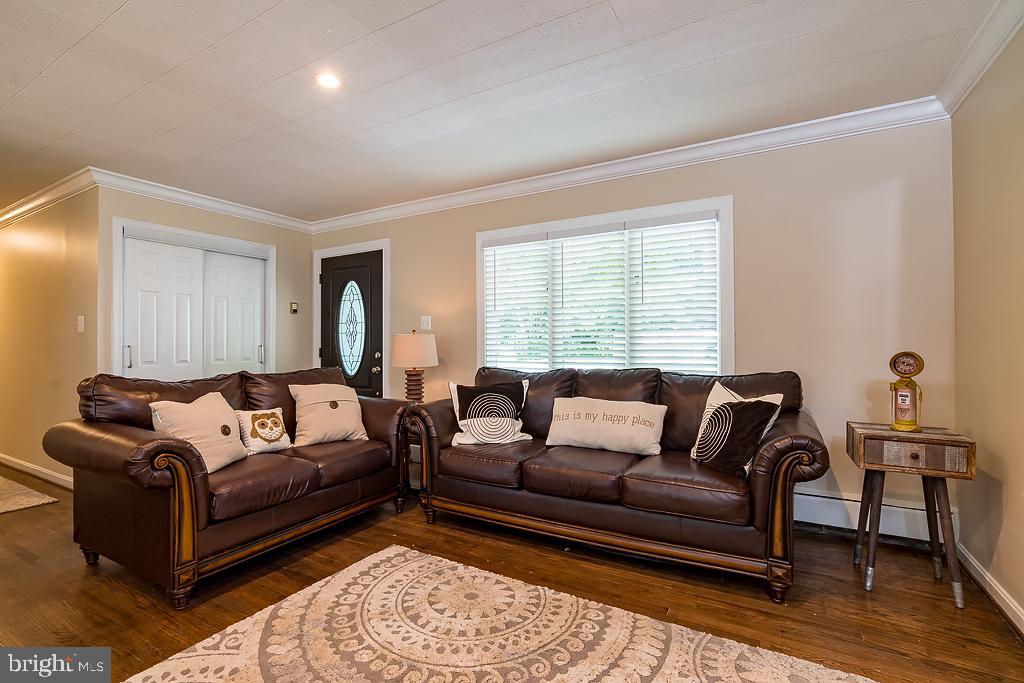 NORTH CHESAPEAKE BEACH - Residential