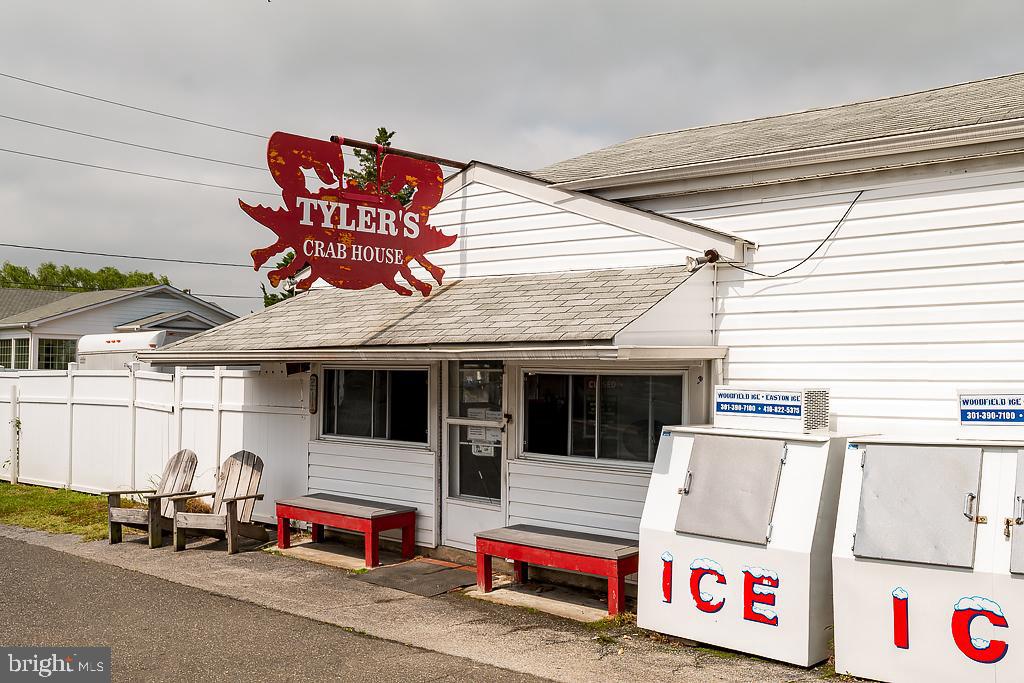 NORTH CHESAPEAKE BEACH - Residential