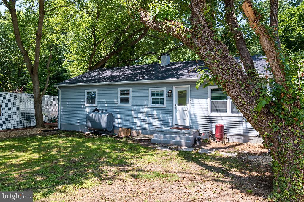 NORTH CHESAPEAKE BEACH - Residential