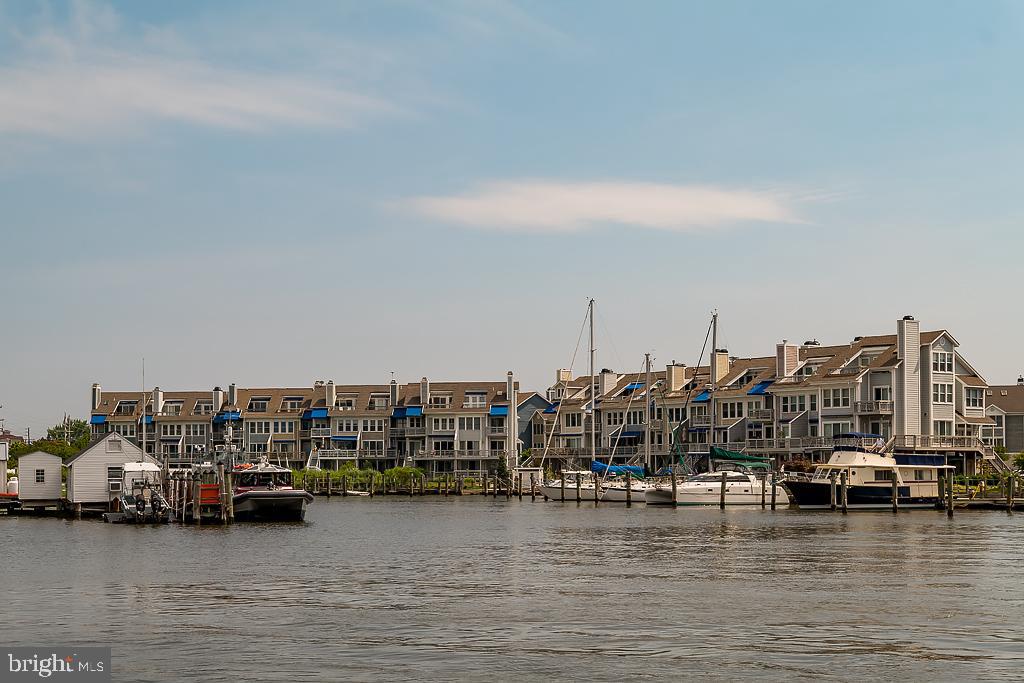 NORTH CHESAPEAKE BEACH - Residential