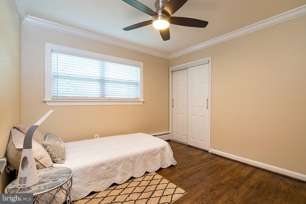 NORTH CHESAPEAKE BEACH - Residential