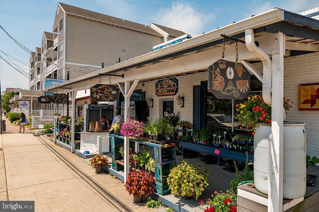 NORTH CHESAPEAKE BEACH - Residential