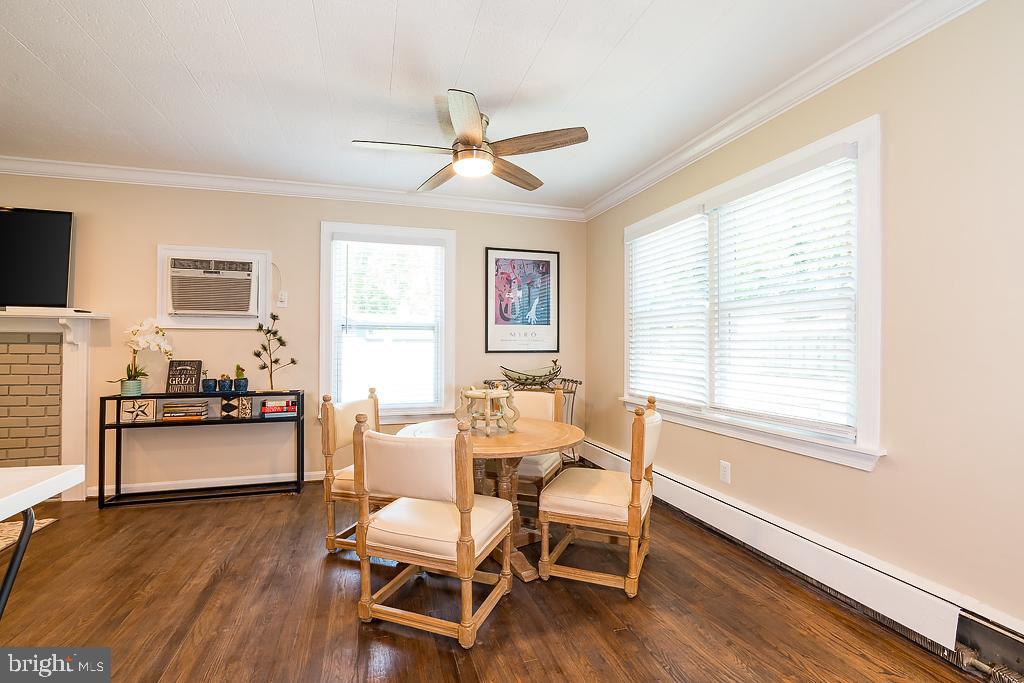 NORTH CHESAPEAKE BEACH - Residential