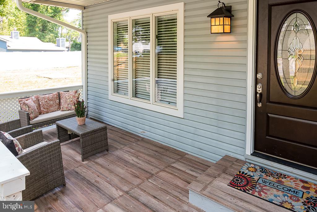 NORTH CHESAPEAKE BEACH - Residential