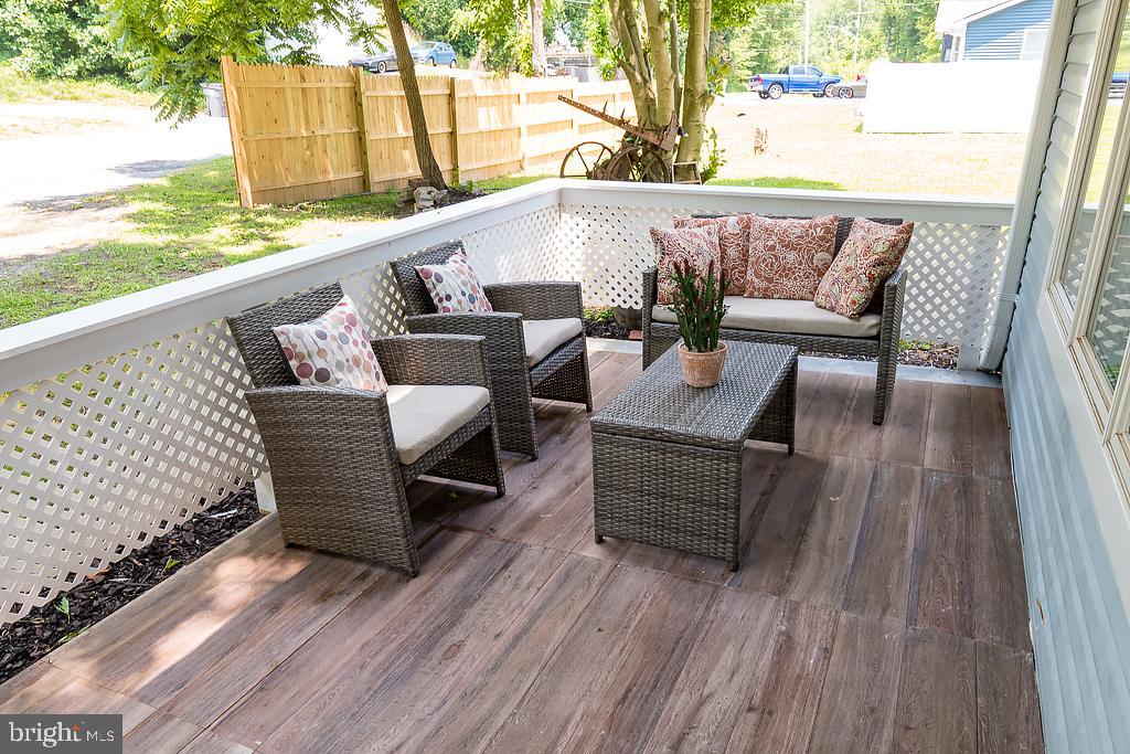 NORTH CHESAPEAKE BEACH - Residential