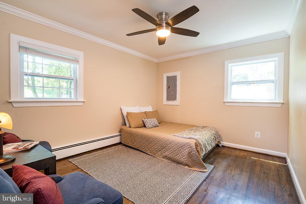 NORTH CHESAPEAKE BEACH - Residential