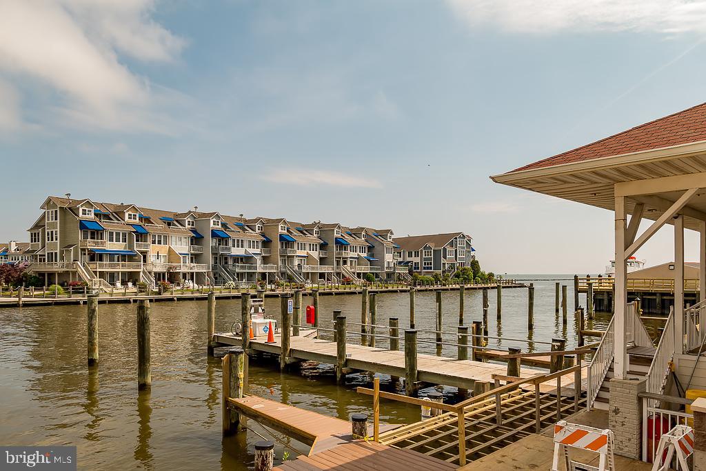NORTH CHESAPEAKE BEACH - Residential