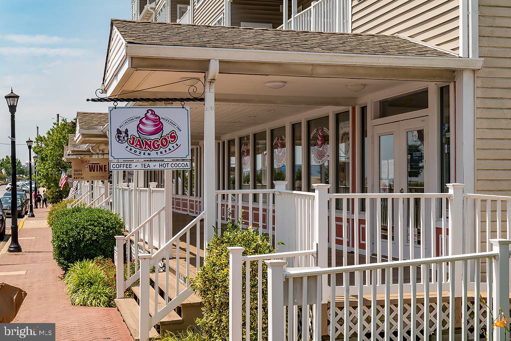 NORTH CHESAPEAKE BEACH - Residential