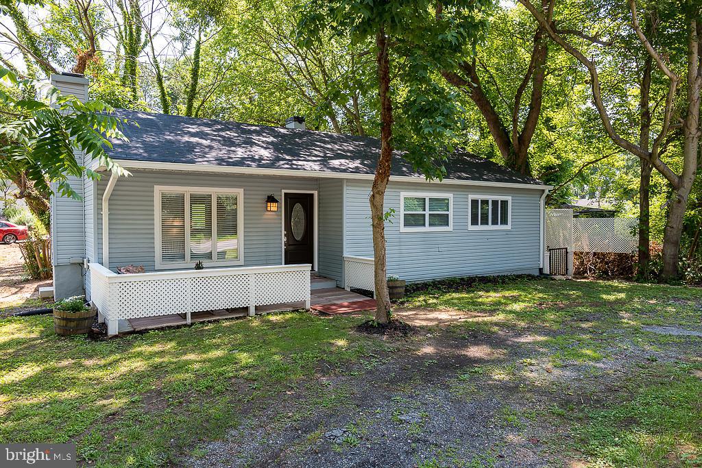 NORTH CHESAPEAKE BEACH - Residential