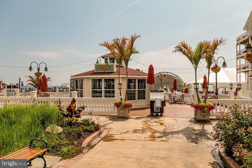 NORTH CHESAPEAKE BEACH - Residential