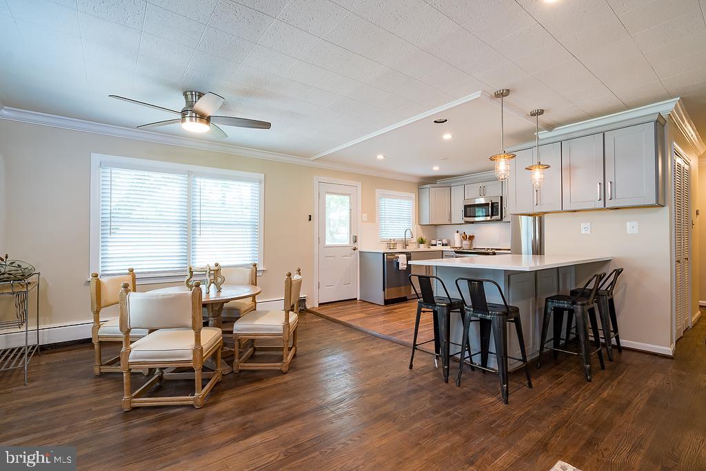 NORTH CHESAPEAKE BEACH - Residential