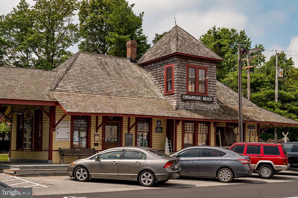 NORTH CHESAPEAKE BEACH - Residential