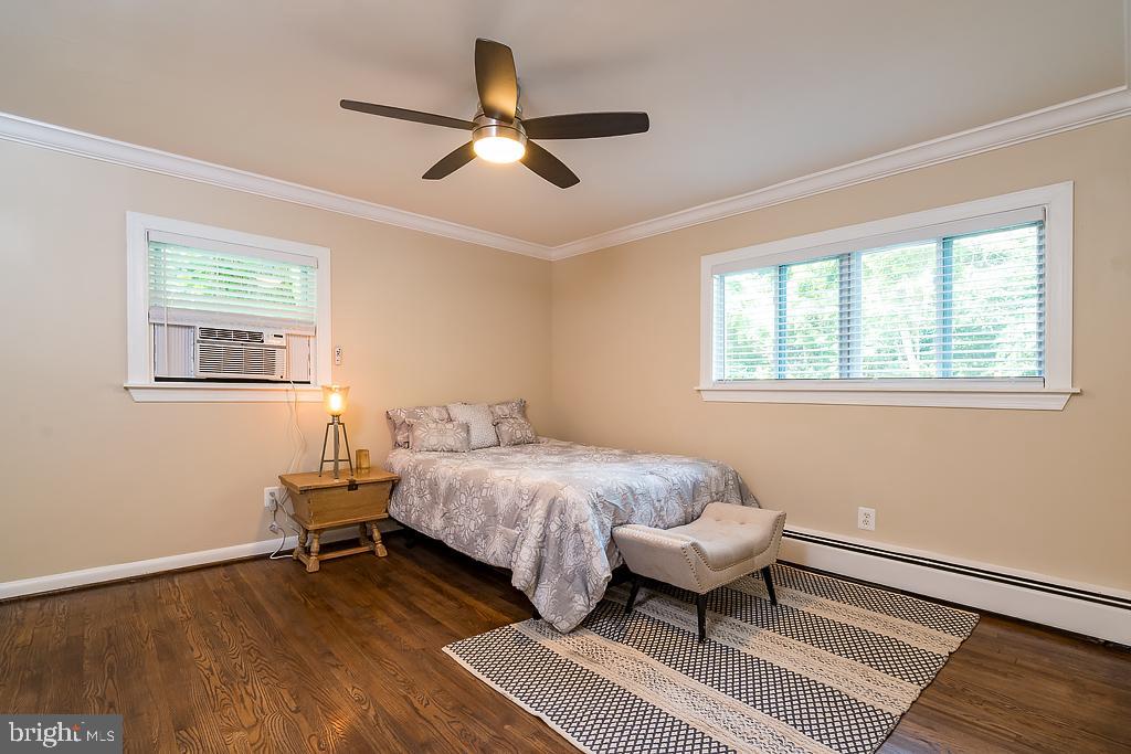 NORTH CHESAPEAKE BEACH - Residential